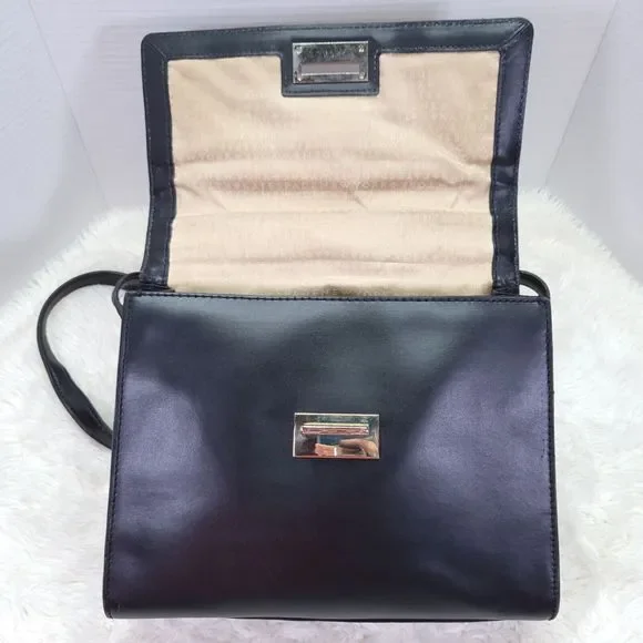 KATE SPADE NEW YORK Doris Harwood Place Large Top Handle Satchel Smooth Cowhide - Picture 6 of 16